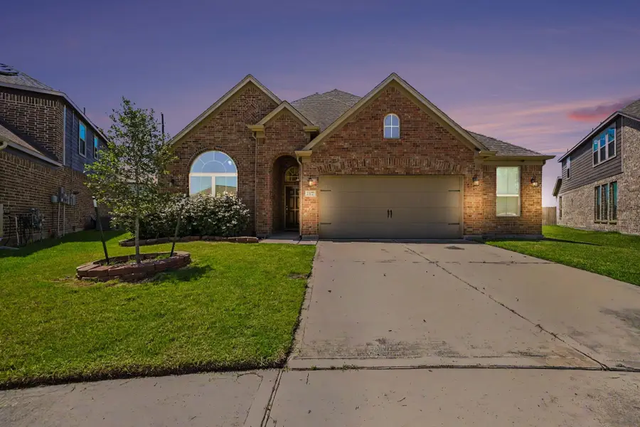 23727 Subalpine Fir Lane, Katy, TX 77493 - #2