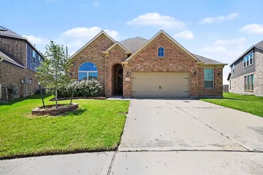23727 Subalpine Fir Lane, Katy, TX 77493 - #3