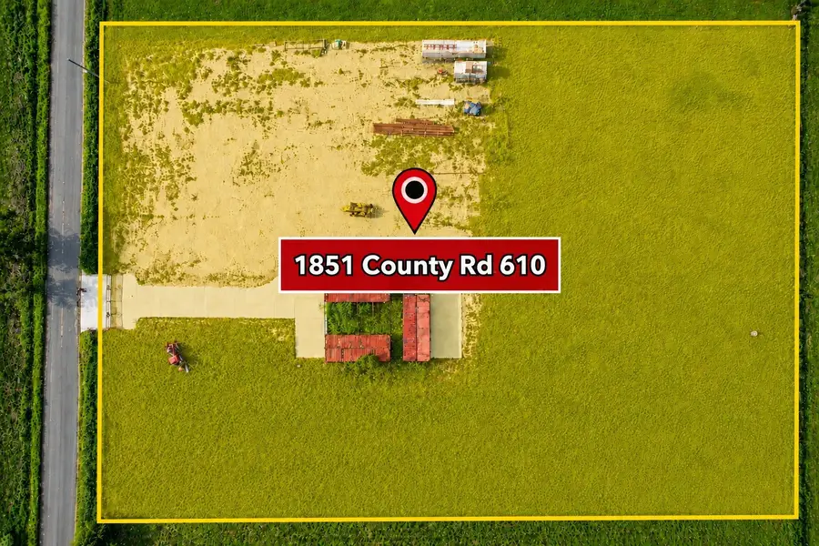 1851 County Road 610, Dayton, TX 77535 - #2