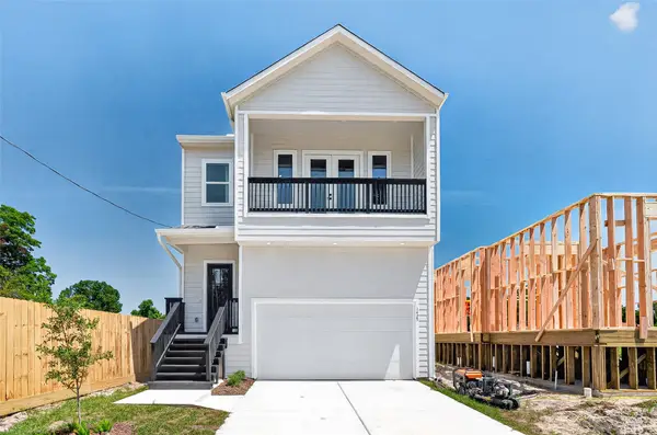 1425 East 31st Street, Houston, TX 77022