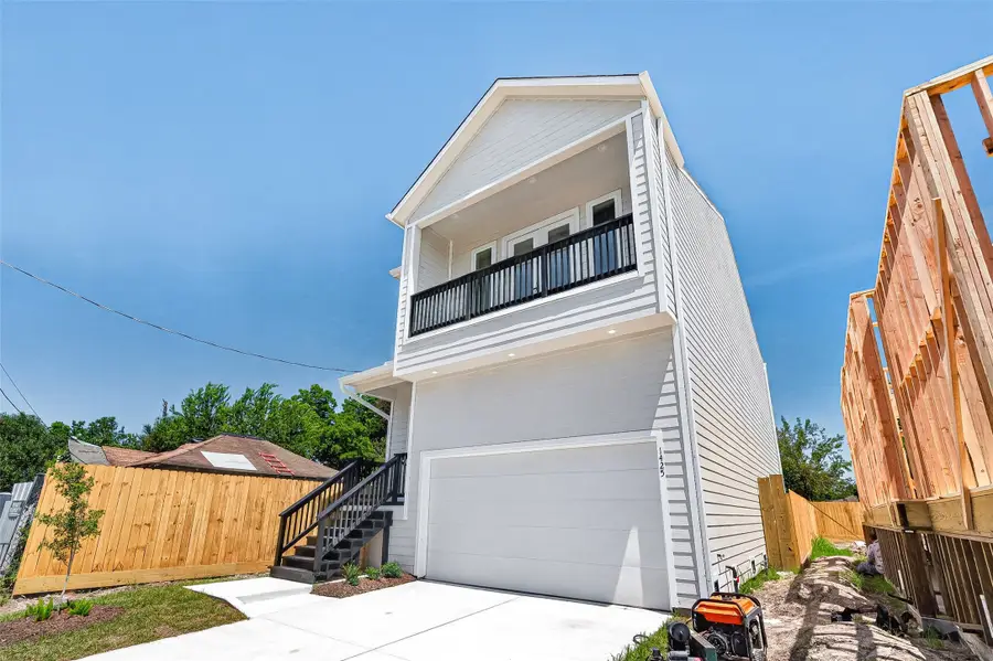 1425 East 31st Street, Houston, TX 77022 - #2
