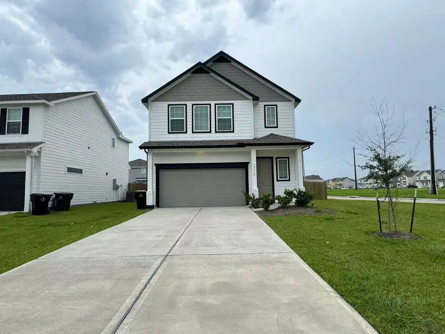 19310 Sparrow Trail, Rosharon, TX 77583 - #2