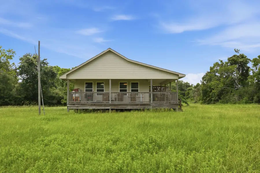 511 County Road 949e, Alvin, TX 77511 - #2