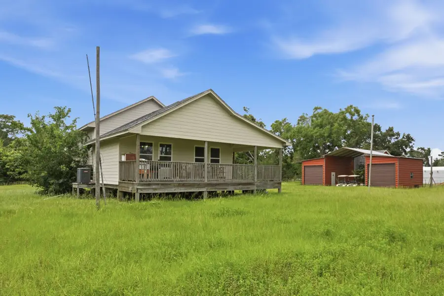 511 County Road 949e, Alvin, TX 77511 - #3