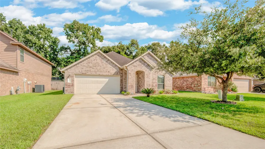 19202 Shire Horse Boulevard, Porter, TX 77365 - Image #2