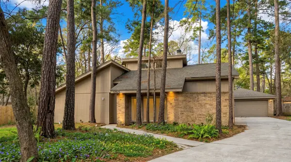 12025 Acorn Oak Street, The Woodlands, TX 77380