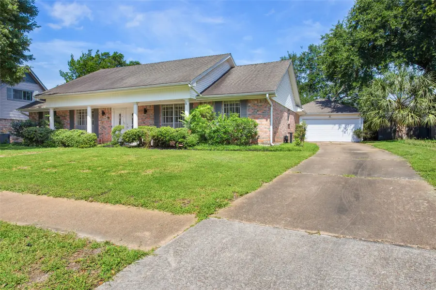 5622 Long Creek Lane, Houston, TX 77088 - #2