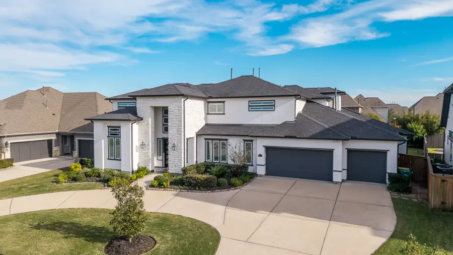 18007 Blue Ridge Shores Drive, Cypress, TX 77433 - Image #2