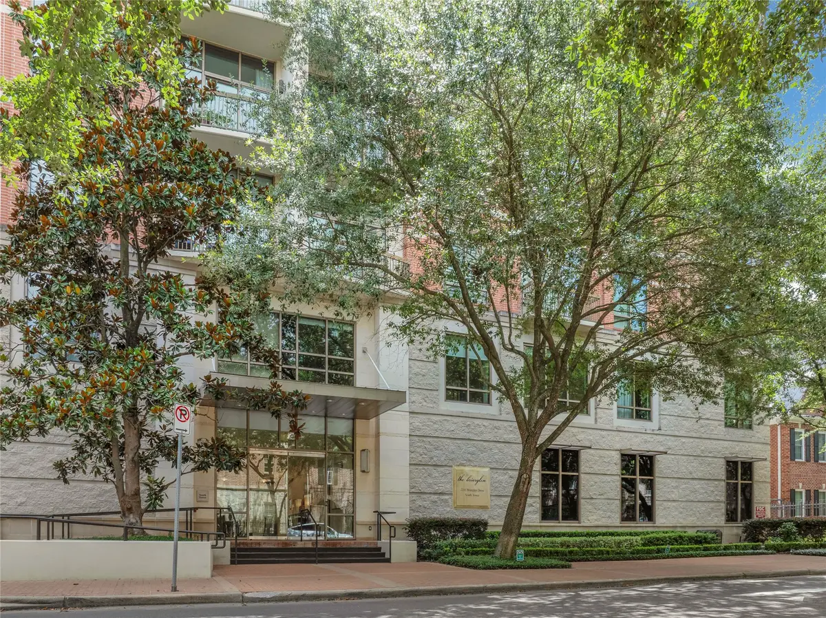 2211 Briarglen Drive #708, Houston, TX 77027 - #1
