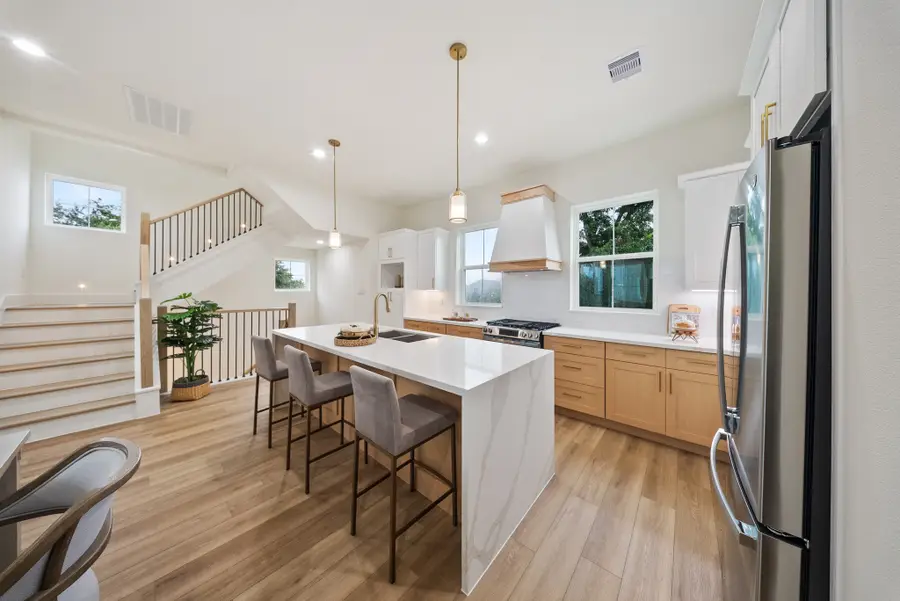 1106 Weiss Street, Houston, TX 77009 - #2