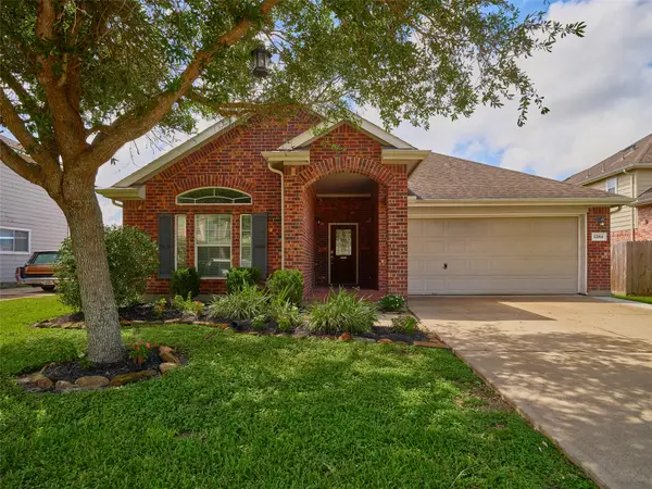 1284 Pinto Pass, Alvin, TX 77511