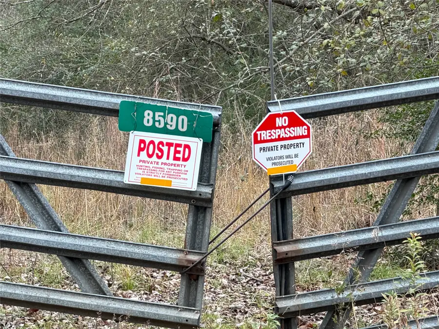 8590 Hammond Road, Calvert, TX 77837 - #2