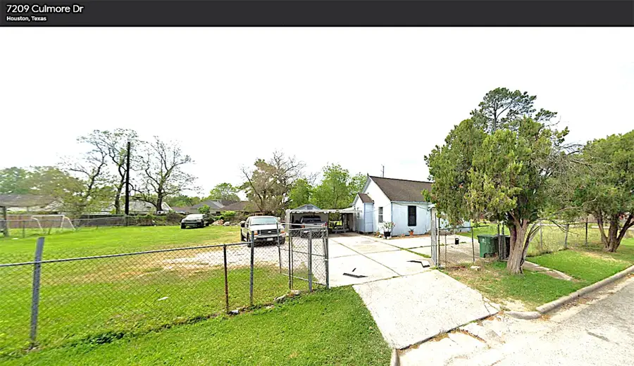 7208 Culmore Drive, Houston, TX 77087 - #2
