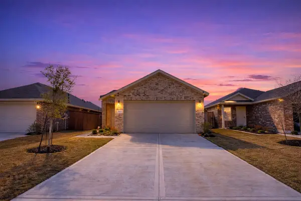 26807 Cenzontle Drive, Katy, TX 77493