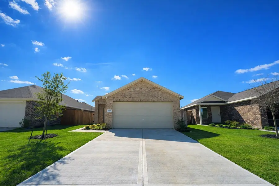 26807 Cenzontle Drive, Katy, TX 77493 - #2