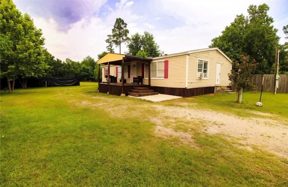 37 County Road 3479j, Cleveland, TX 77327 - #1