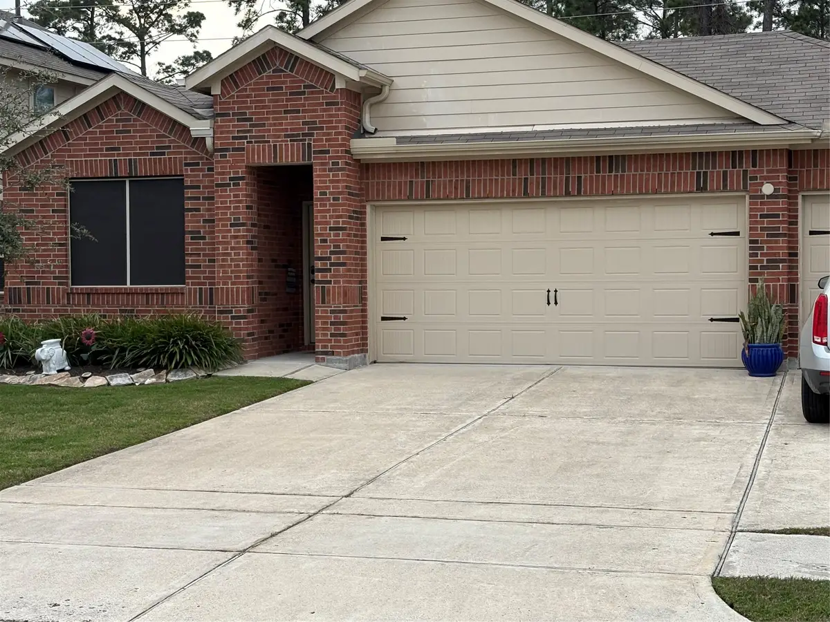 17731 Holt Fleet Drive, Houston, TX 77044 - #1