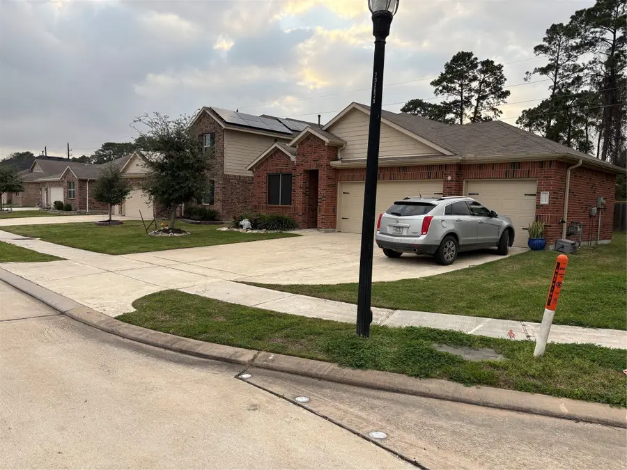 17731 Holt Fleet Drive, Houston, TX 77044 - #2