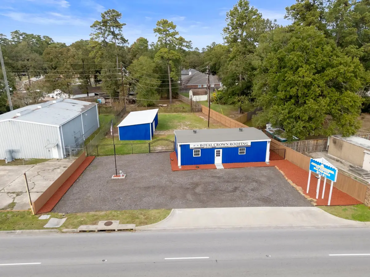 1635 Rayford Road, Spring, TX 77386 - Image #1