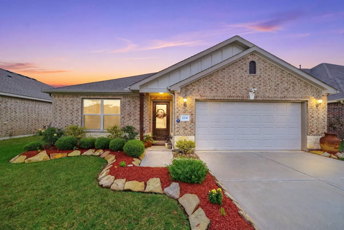 2231 Gold Beach Drive, Missouri City, TX 77459 - #1