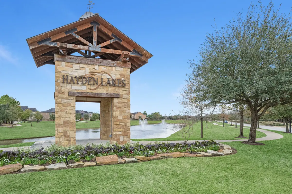 18618 Rimini Ridge Court, Cypress, TX 77429 - Image #1