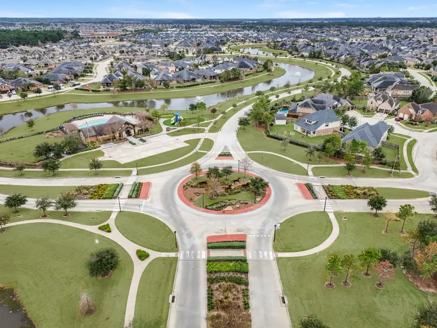 18618 Rimini Ridge Court, Cypress, TX 77429 - Image #2