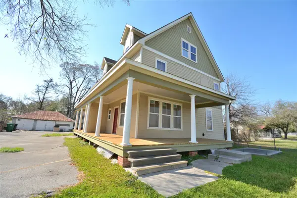 3808 Dover Street, Houston, TX 77087