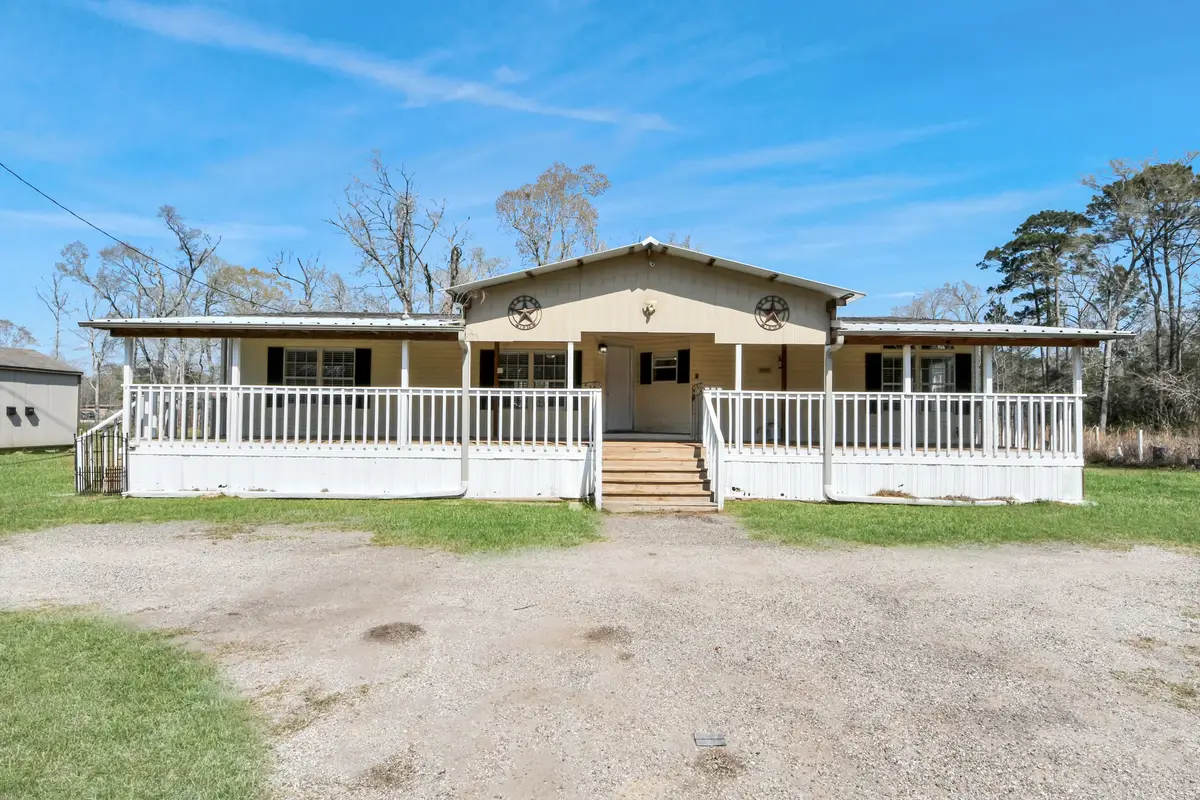 427 County Road 2218, Cleveland, TX 77327 - #1