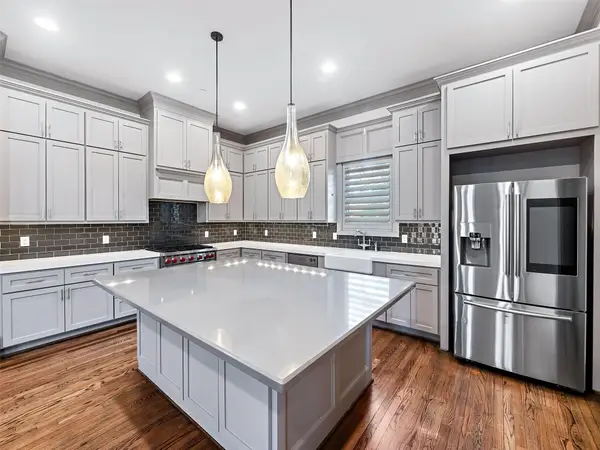 4019 Driscoll Street, Houston, TX 77098
