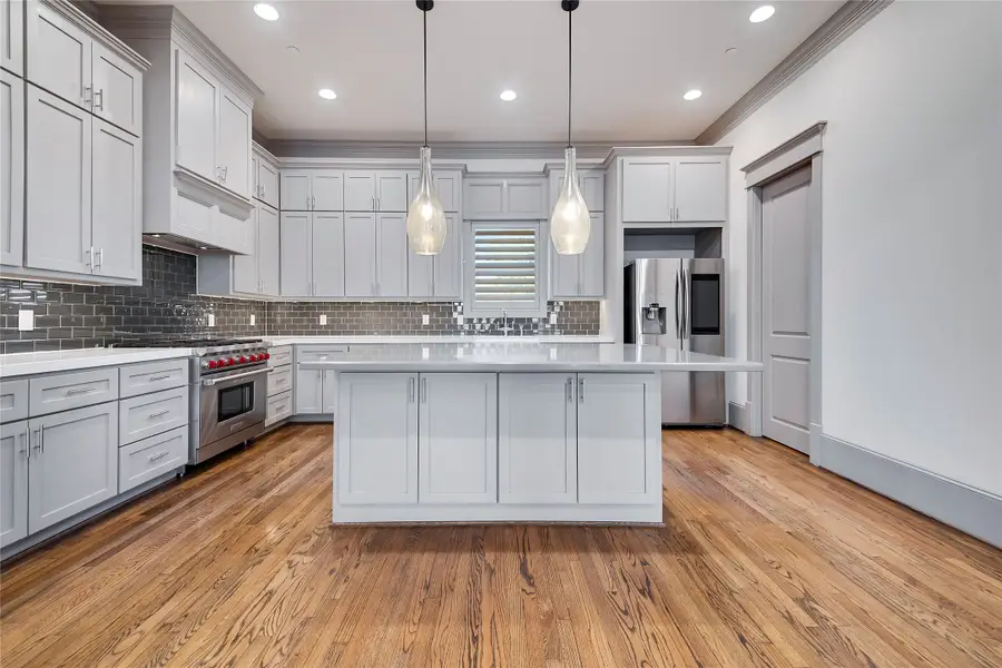 4019 Driscoll Street, Houston, TX 77098 - #2