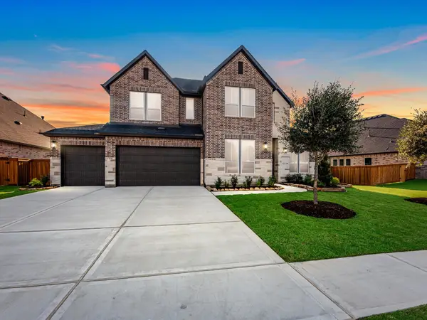 14214 Angelica View Lane, Cypress, TX 77433
