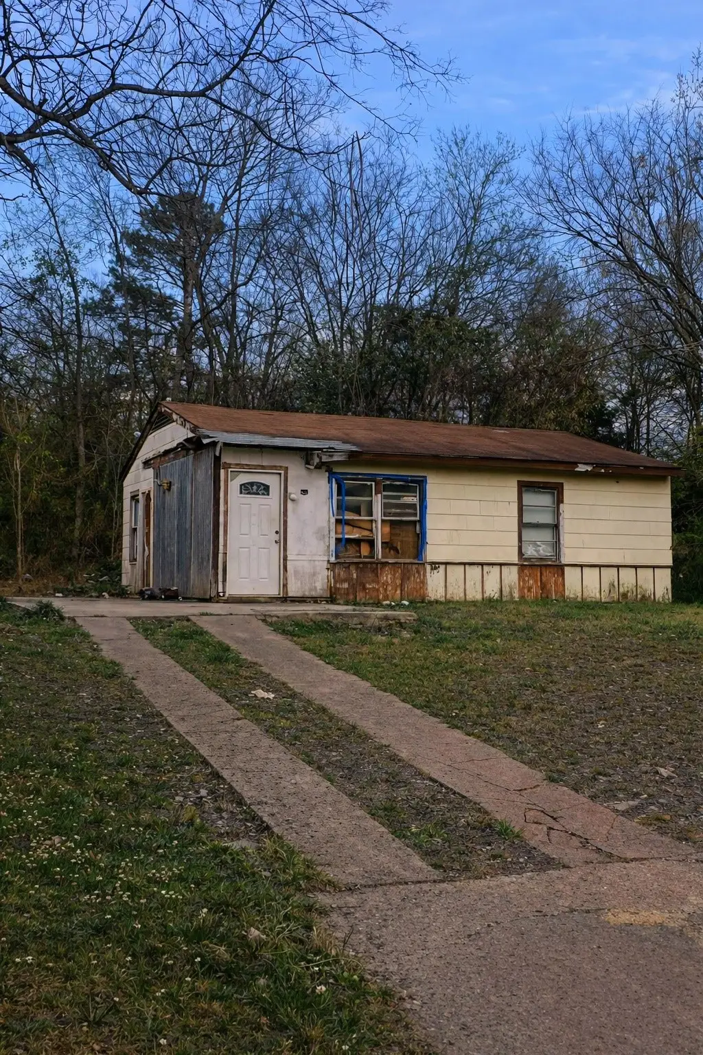 316 Houston Street, Lone Star, TX 75668 - #1