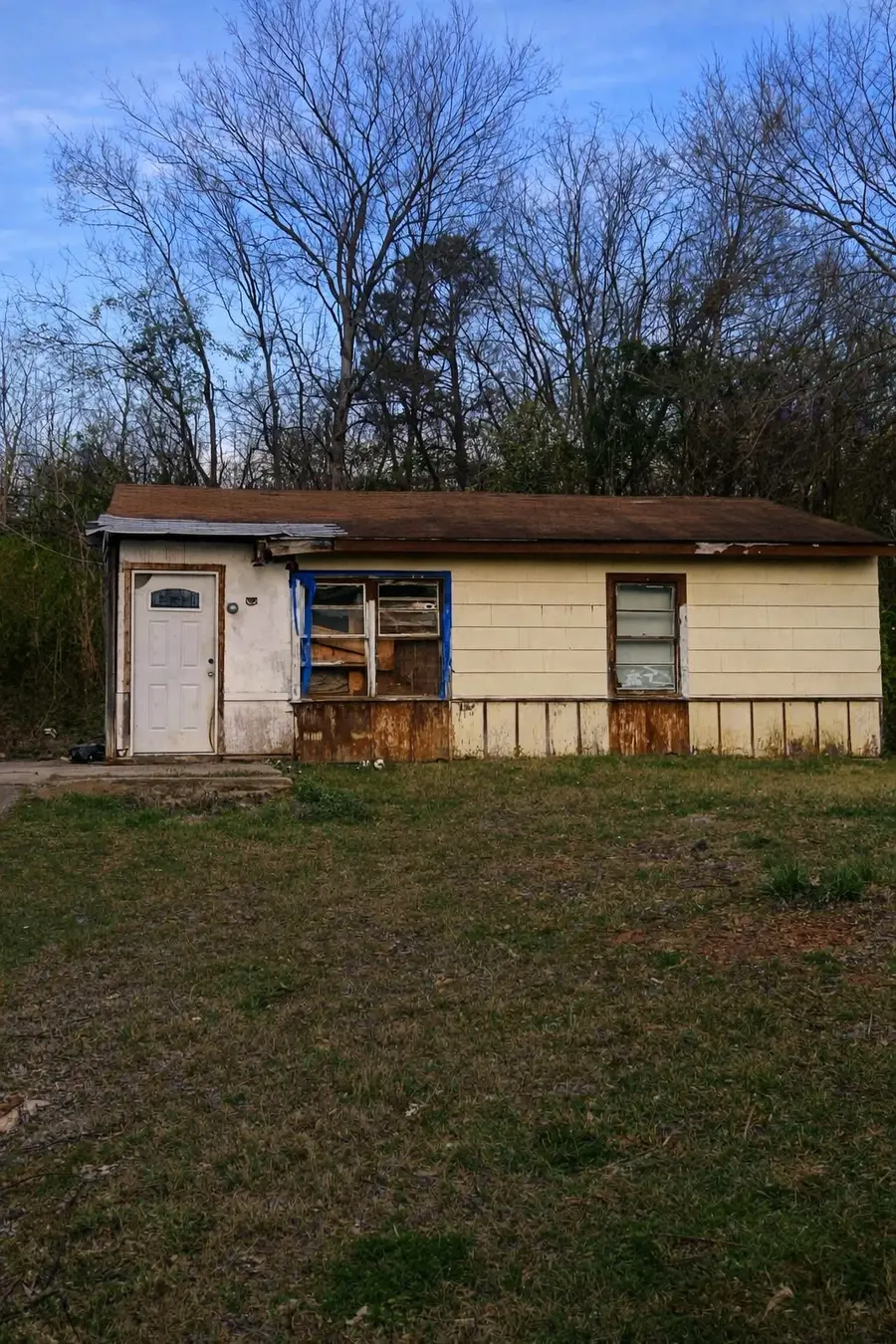 316 Houston Street, Lone Star, TX 75668 - #2