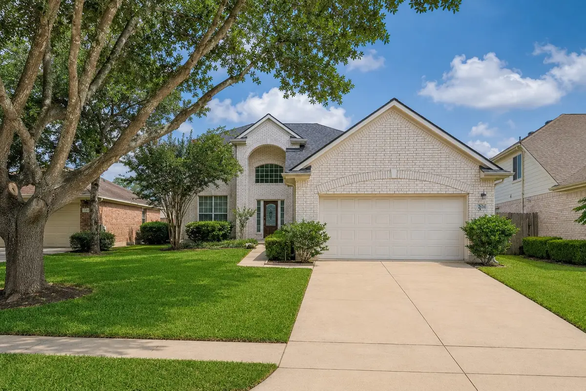 4119 Maurice Way, Stafford, TX 77477 - #1
