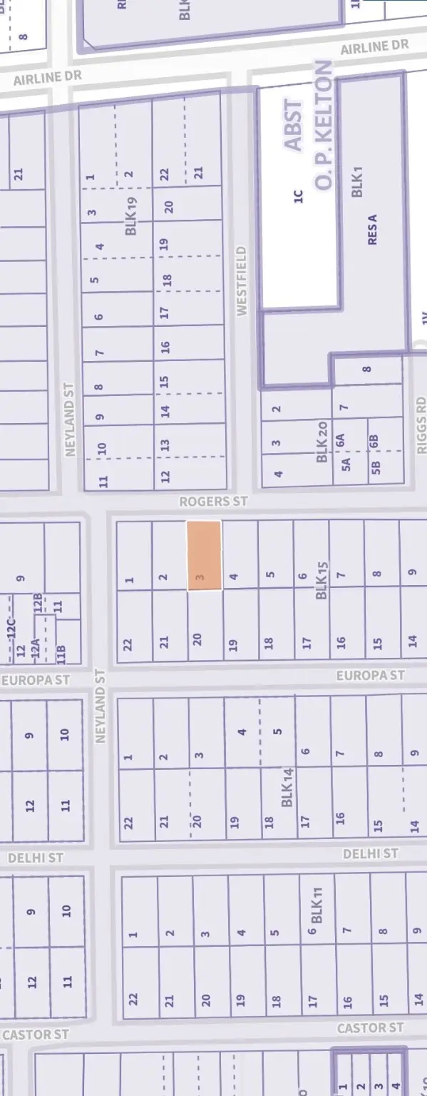 4129 Rogers Street, Houston, TX 77022