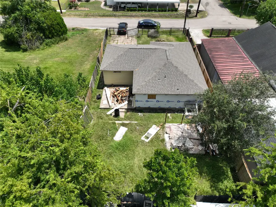 4129 Rogers Street, Houston, TX 77022 - Image #3