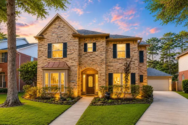 2915 Silverberry Trail, Kingwood, TX 77345
