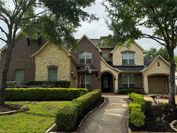 4927 Lagos Azul Court #C, Spring, TX 77389