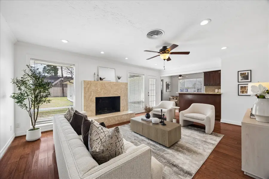 5247 Cheena Drive, Houston, TX 77096 - #2