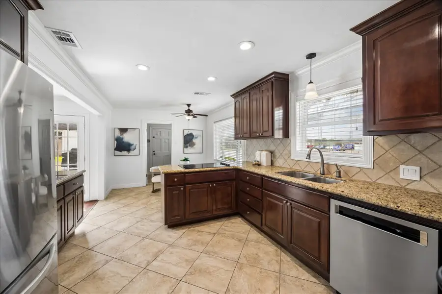 5247 Cheena Drive, Houston, TX 77096 - #3