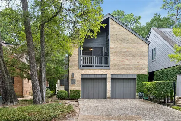 130 Sugarberry Circle, Houston, TX 77024