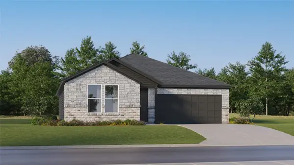 21638 Colonial Meadow Creek Trail, Waller, TX 77484