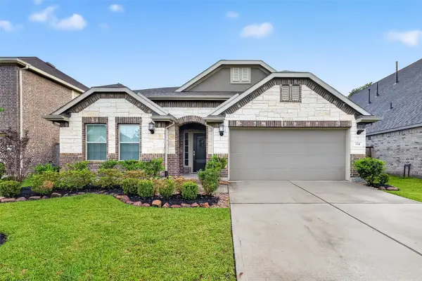134 S Bearkat Court, Montgomery, TX 77316