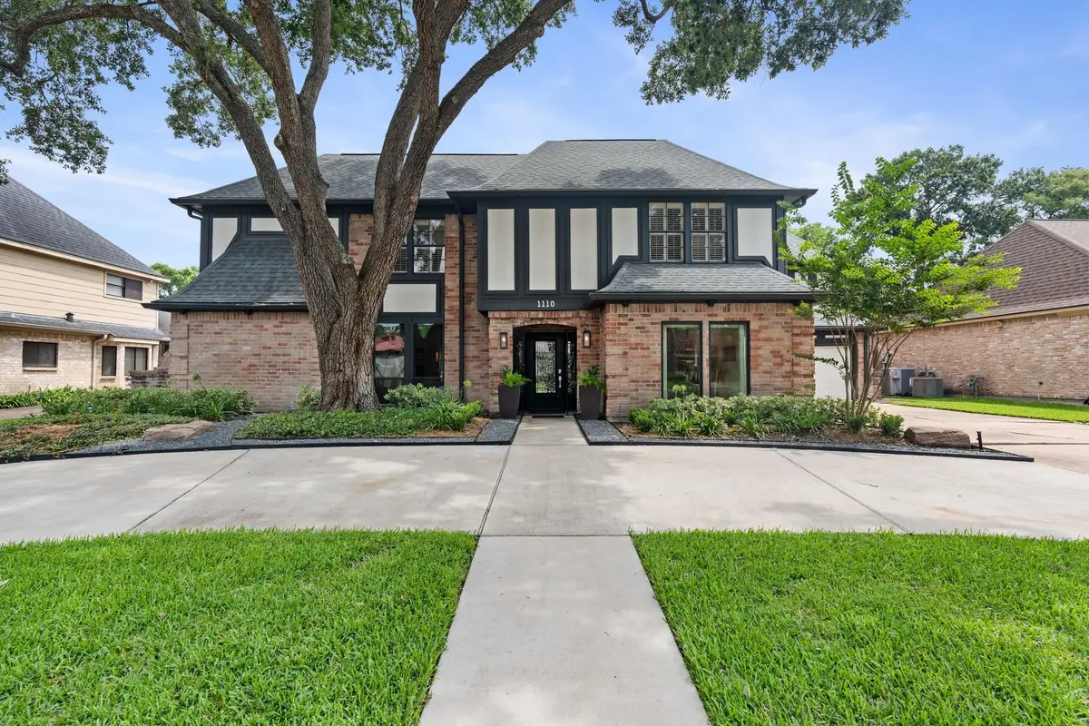 1110 Daria Drive, Houston, TX 77079 - #1