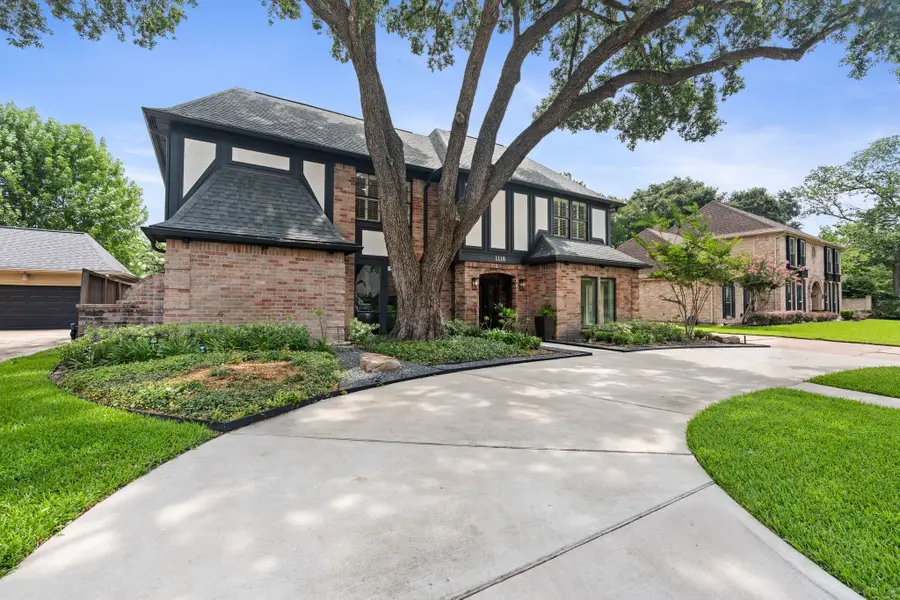 1110 Daria Drive, Houston, TX 77079 - #2