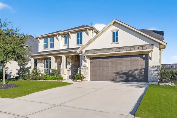 4203 Creek Shore Lane, Fulshear, TX 77441