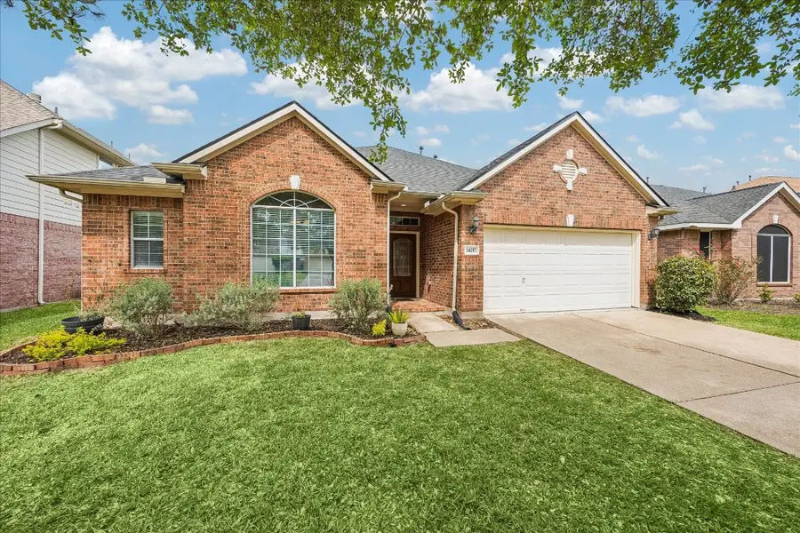 14217 Stone Bluff Lane, Rosharon, TX 77583 - #3