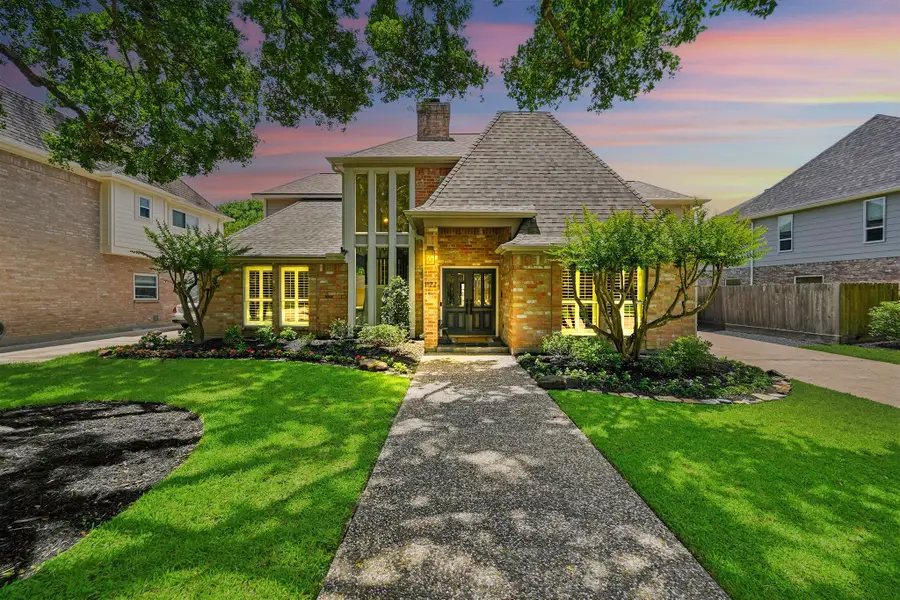 1122 Rustic Knolls Drive, Katy, TX 77450 - #2
