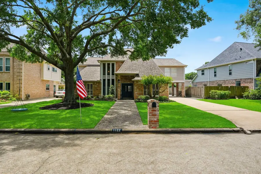 1122 Rustic Knolls Drive, Katy, TX 77450 - #3