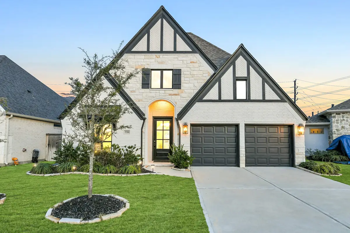 20306 Rose Gray Lane, Tomball, TX 77377 - #1